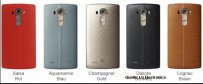LG G4 Fashion Edition bietet High Tech prêt-à-porter